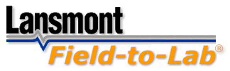 Lansmont Corporation - producent urządzeń laboratoryjnych do testów transportowych - hydraulicznych systemów wibracyjnych, testerów udarowych, zrzutowych, systemów kontroli wibracji, rejestratorów wibracji transportowych