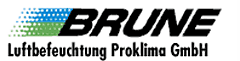 Brune Luftbefeuchtung - producent nawilżaczy i osuszaczy powietrza