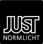 Logo JUST Normlicht 