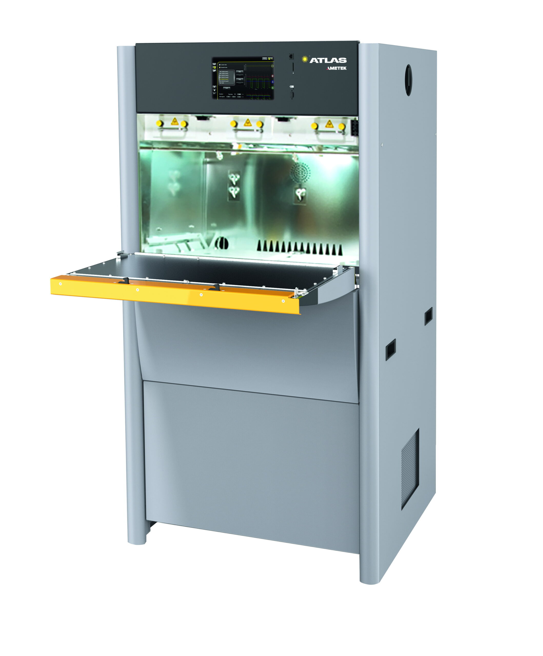 Komora do testów starzeniowych Suntest XXL